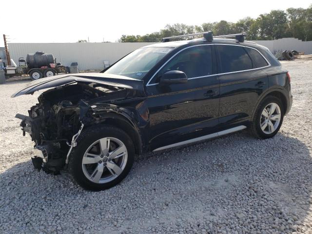 2019 AUDI Q5 PREMIUM 2019 image