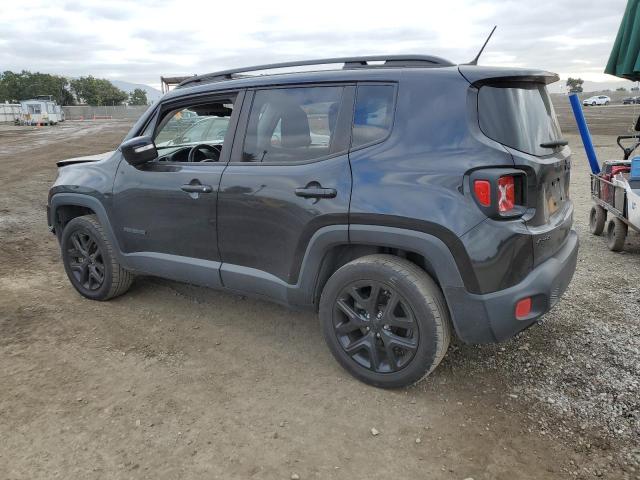 Изображение 2 2016 JEEP RENEGADE LATITUDE 2016 с VIN ZACCJBBT0GPD53663