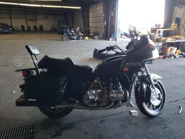 Image 1 of 1983 HONDA GL1100 I 1983 with VIN 1HFSC0218DA306374