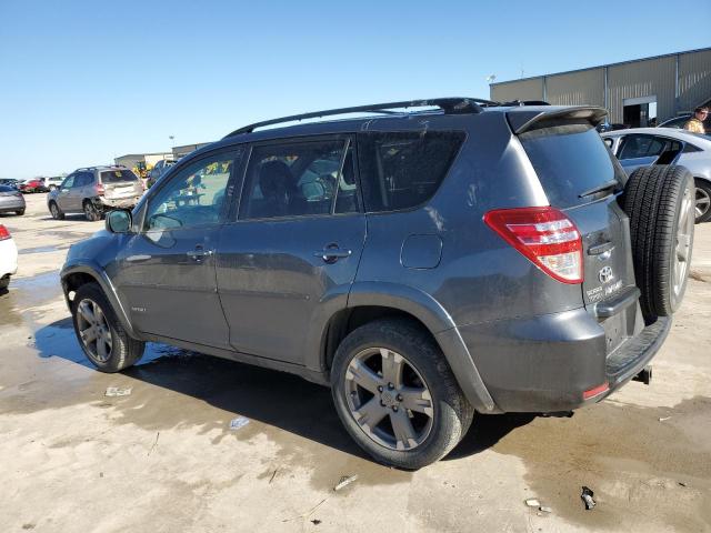 Obraz 2 z 2009 TOYOTA RAV4 SPORT 2009 z VIN JTMZF32V395012725