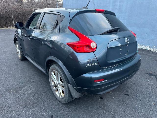 Изображение 3 2012 NISSAN JUKE S 2012 с VIN JN8AF5MV0CT115968