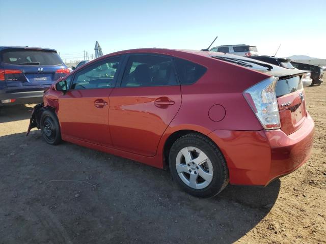 Изображение 2 2011 TOYOTA PRIUS  2011 с VIN JTDKN3DU4B0266374