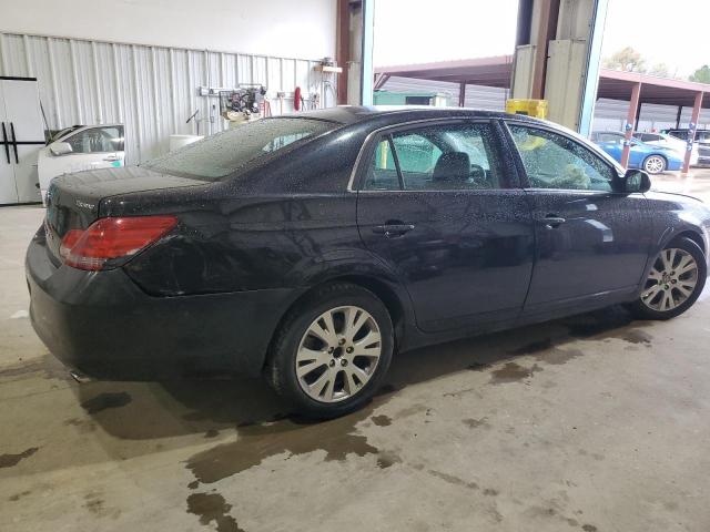 Image 3 of 2008 TOYOTA AVALON XL 2008 with VIN 4T1BK36B98U267473