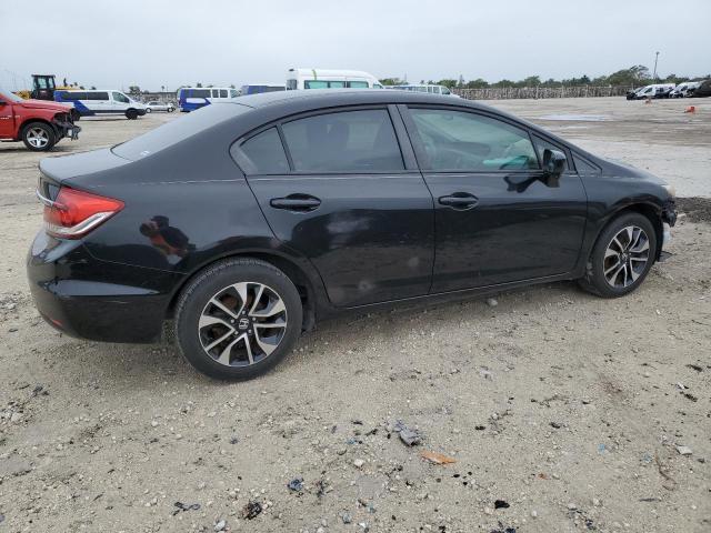 Obraz 3 z 2015 HONDA CIVIC EX 2015 z VIN 19XFB2F85FE084555