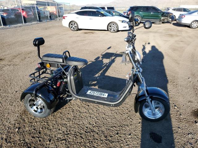 Image 1 of 2024 ELEC SCOOTER 2024 with VIN R36CP3000NA012331
