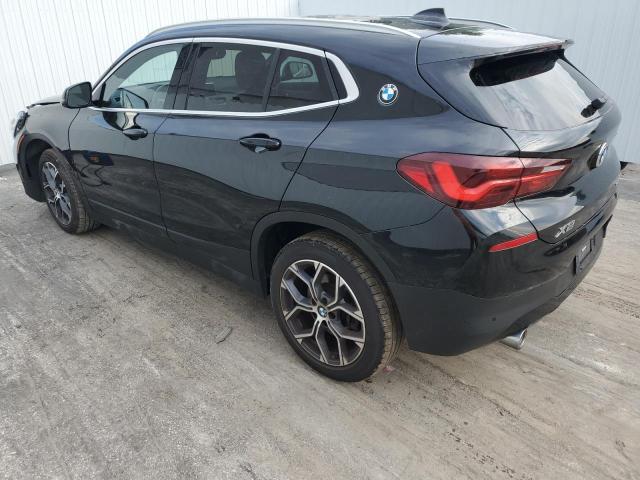 Изображение 2 2023 BMW X2 SDRIVE28I 2023 с VIN WBXYH9C07P5V33832