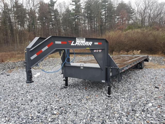 Image 2 of 2023 LAMR TRAILER 2023 with VIN 5RVFS3028PP120711