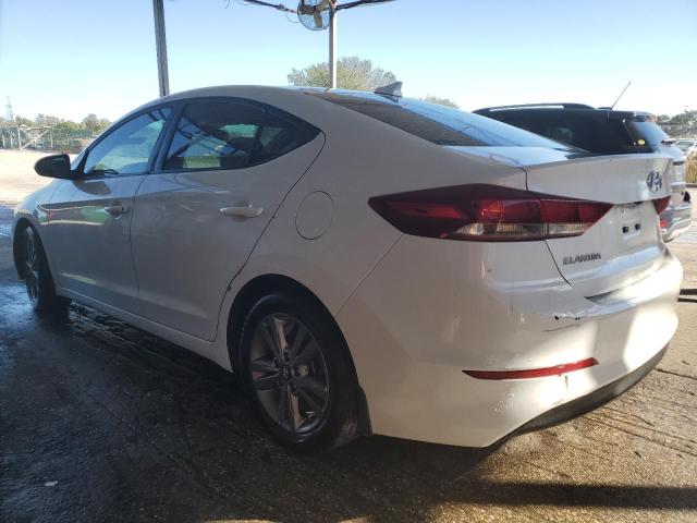 Obraz 2 z 2018 HYUNDAI ELANTRA SEL 2018 z VIN 5NPD84LF9JH269121