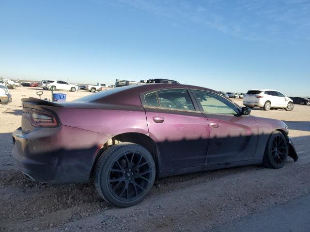 Obraz 3 z 2021 DODGE CHARGER SXT 2021 z VIN 2C3CDXBG9MH576907