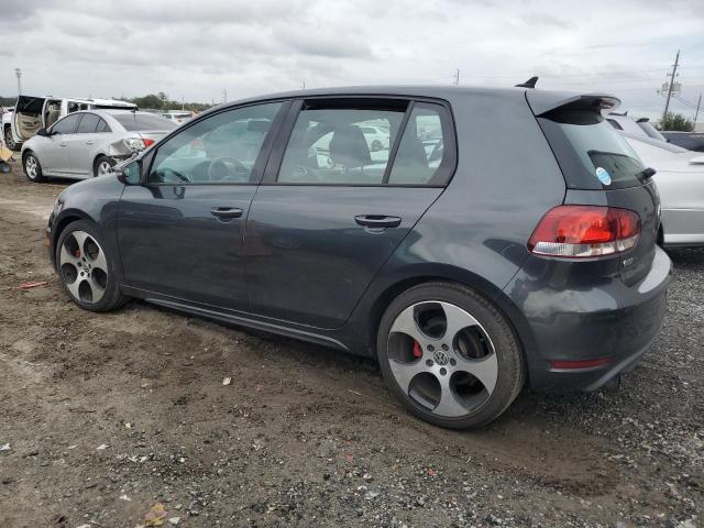 Obraz 2 z 2012 VOLKSWAGEN GTI  2012 z VIN WVWHD7AJ5CW288817