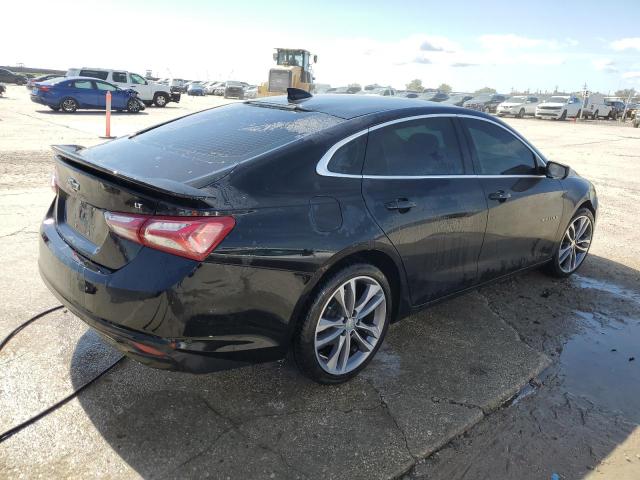 Obraz 3 z 2022 CHEVROLET MALIBU LT 2022 z VIN 1G1ZD5ST4NF197395