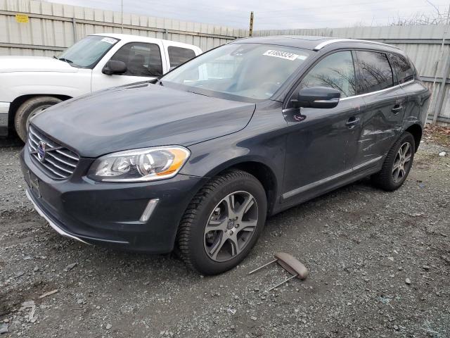 Image 1 of 2015 VOLVO XC60 T6 PREMIER 2015 with VIN YV4902RK8F2721166