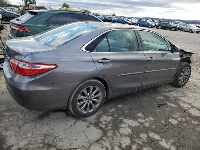 Изображение 3 2016 TOYOTA CAMRY LE 2016 с VIN 4T4BF1FK4GR571307