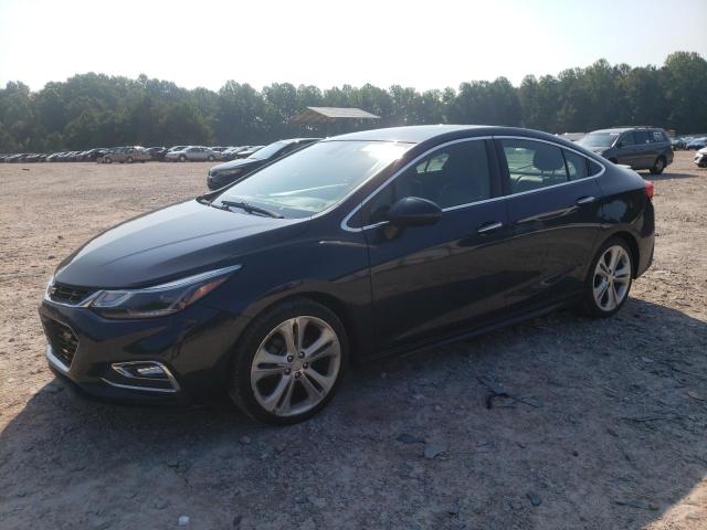 Изображение 1 2016 CHEVROLET CRUZE PREMIER 2016 с VIN 1G1BG5SM5G7300791