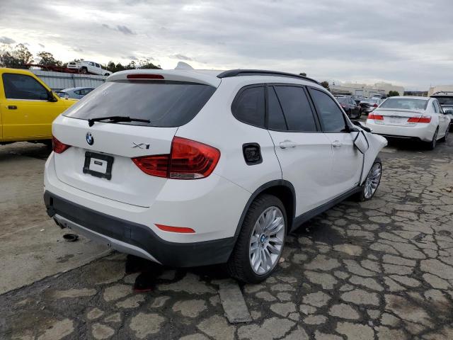Изображение 3 2013 BMW X1 SDRIVE28I 2013 с VIN WBAVM1C52DVW41664