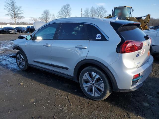 Изображение 2 2020 KIA NIRO EX PREMIUM 2020 с VIN KNDCE3LG7L5081420