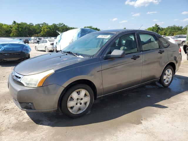 2010 FORD FOCUS S 2010 image