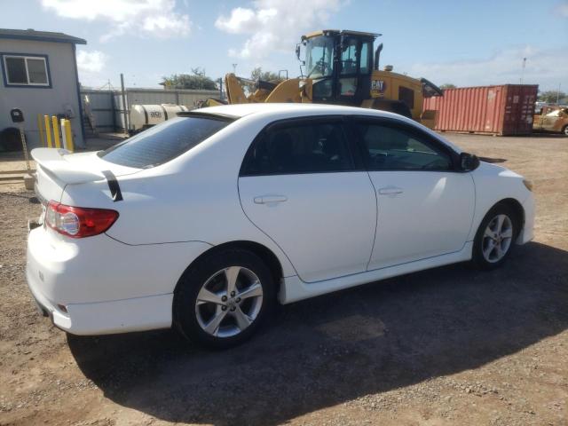 Изображение 3 2012 TOYOTA COROLLA BASE 2012 с VIN 2T1BU4EE3CC916349