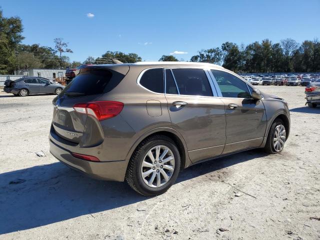 Изображение 3 2019 BUICK ENVISION ESSENCE 2019 с VIN LRBFXCSA4KD008819