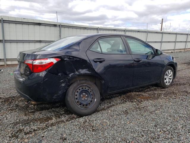 Изображение 3 2016 TOYOTA COROLLA L 2016 с VIN 2T1BURHE2GC525160