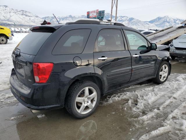 Изображение 3 2008 PONTIAC TORRENT GXP 2008 с VIN 2CKDL737986015568