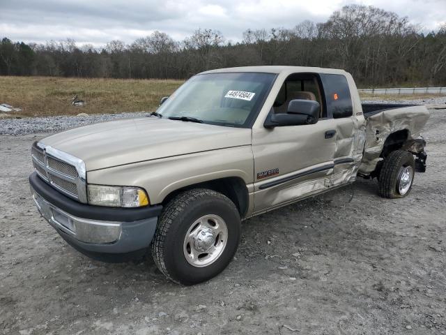 2002 DODGE RAM 2500  2002 image