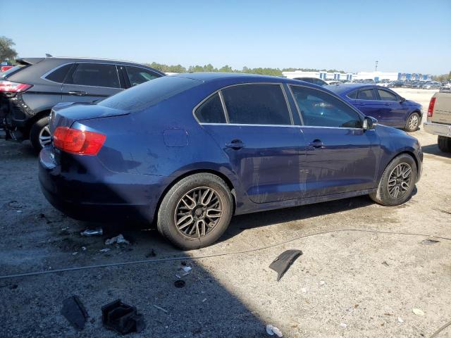 Image 3 of 2013 VOLKSWAGEN JETTA SE 2013 with VIN 3VWDX7AJ9DM387046