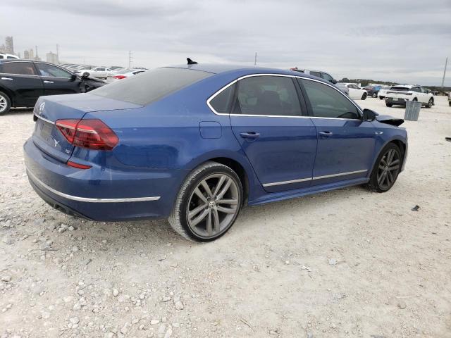 Image 3 of 2017 VOLKSWAGEN PASSAT R-LINE 2017 with VIN 1VWDT7A35HC069591