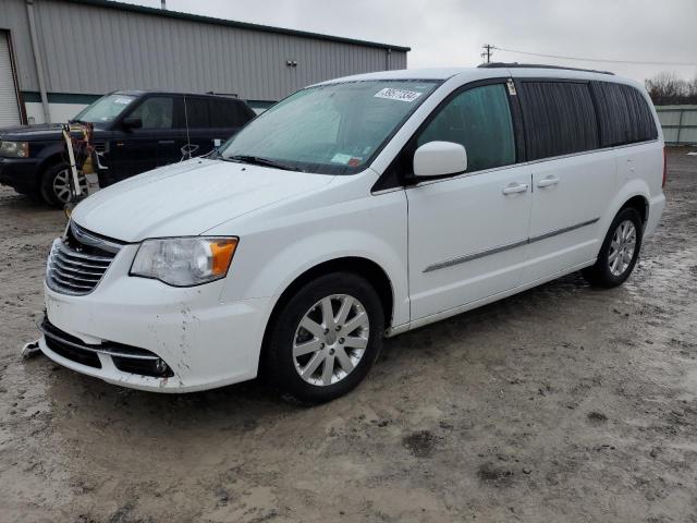 2014 CHRYSLER TOWN & COUNTRY TOURING 2014 image