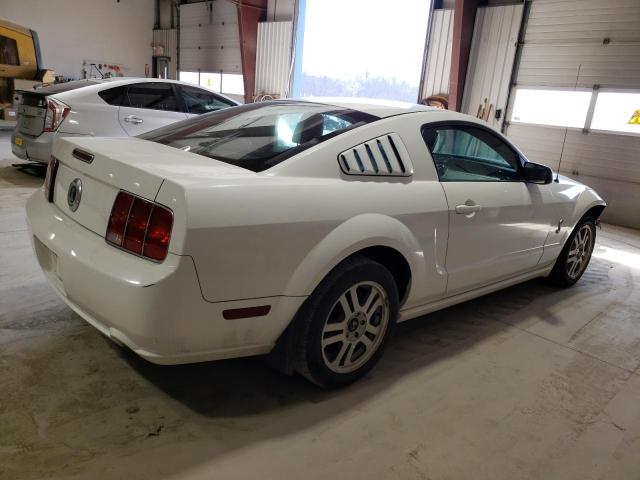 Image 3 of 2006 FORD MUSTANG GT 2006 with VIN 1ZVHT82HX65103799