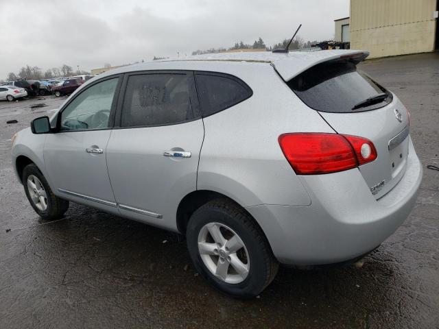 Obraz 2 z 2012 NISSAN ROGUE S 2012 z VIN JN8AS5MV5CW375454
