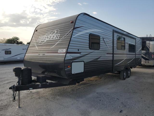 Image 2 of 2018 HRTL PIONEER 2018 with VIN 5SFPB3426JE377620