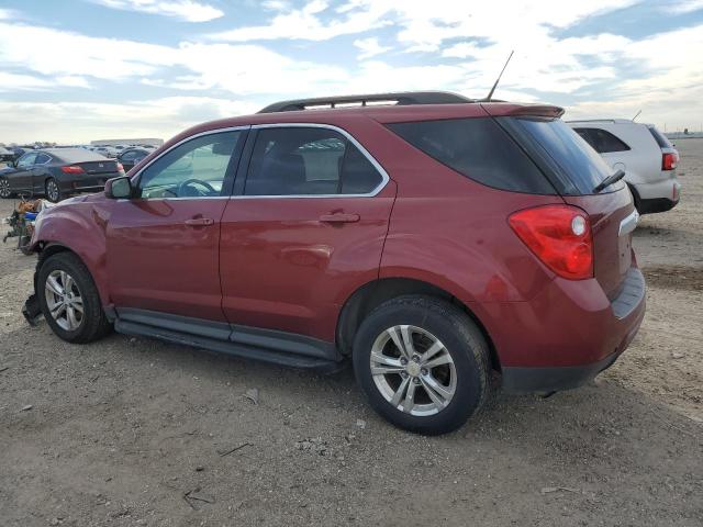 Image 2 of 2011 CHEVROLET EQUINOX LT 2011 with VIN 2CNALDEC0B6293989