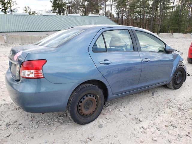 Image 3 of 2007 TOYOTA YARIS  2007 with VIN JTDBT923571130078