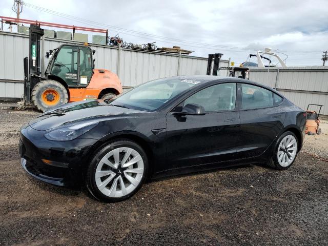 2023 TESLA MODEL 3 2023 image