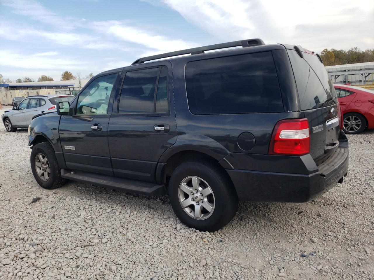 Obraz 2 z 2007 FORD EXPEDITION XLT 2007 z VIN 1FMFU15587LA69757