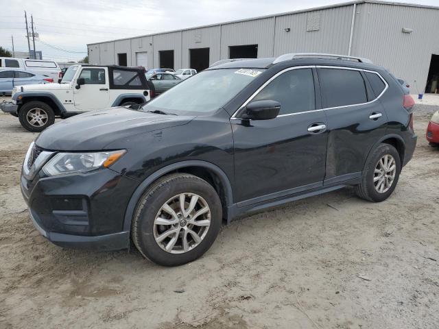 Изображение 1 2018 NISSAN ROGUE S 2018 с VIN 5N1AT2MT4JC818550