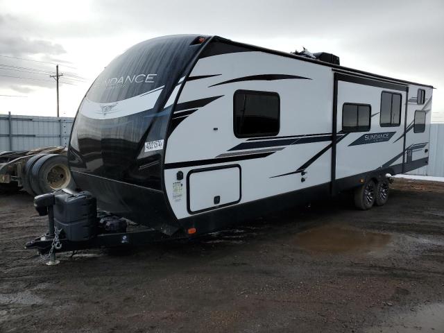 Obraz 2 z 2021 SNDC TRAILER 2021 z VIN 5SFSB3326ME469441