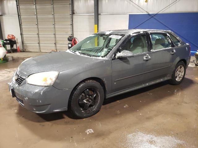 2007 CHEVROLET MALIBU MAXX LT 2007 image