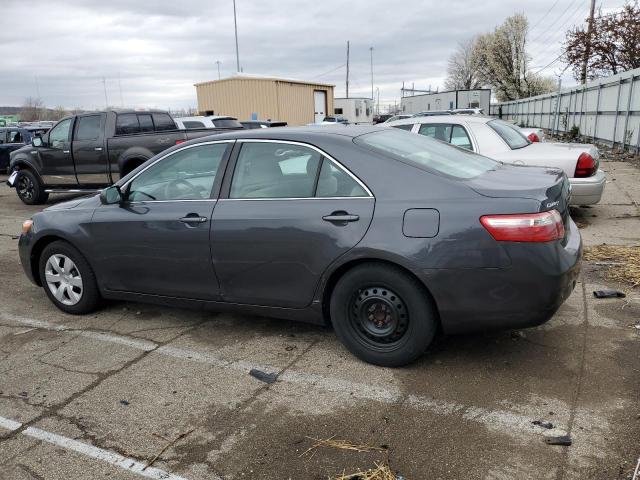 Obraz 2 z 2009 TOYOTA CAMRY BASE 2009 z VIN 4T1BE46K29U412612
