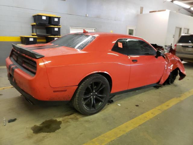 Image 3 of 2016 DODGE CHALLENGER SXT 2016 with VIN 2C3CDZAG3GH323079
