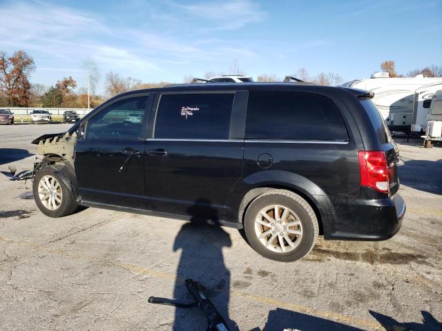 Obraz 2 z 2019 DODGE GRAND CARAVAN SXT 2019 z VIN 2C4RDGCG4KR765394