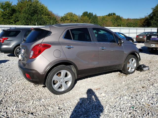 Obraz 3 z 2015 BUICK ENCORE CONVENIENCE 2015 z VIN KL4CJBSB1FB203698