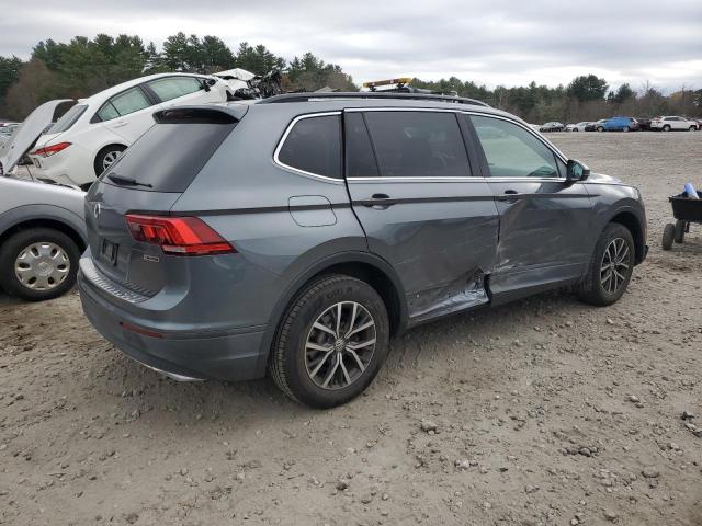 Image 3 of 2019 VOLKSWAGEN TIGUAN SE 2019 with VIN 3VV2B7AX6KM084074