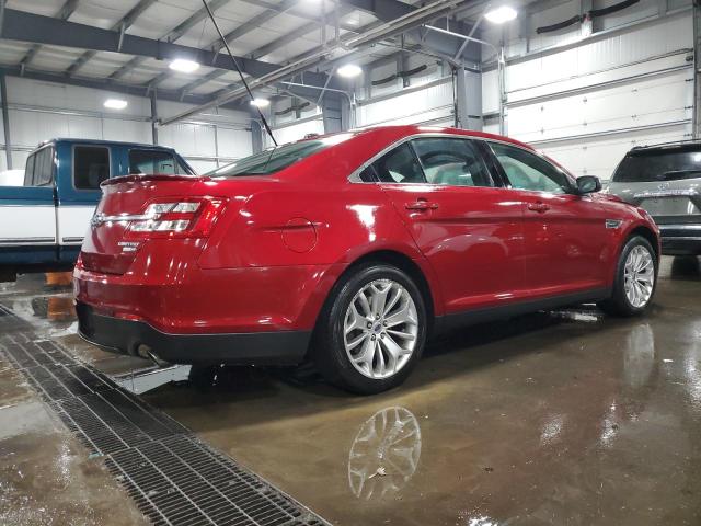 Image 3 of 2015 FORD TAURUS LIMITED 2015 with VIN 1FAHP2J83FG128821