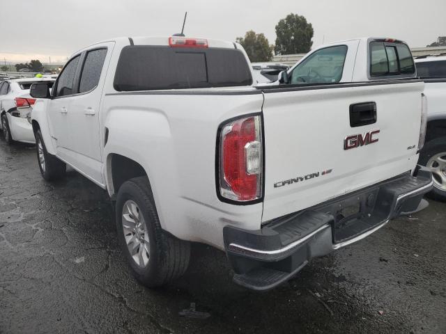 Obraz 2 z 2018 GMC CANYON SLE 2018 z VIN 1GTG5CENXJ1112970