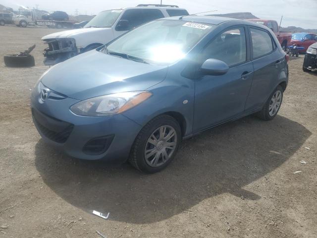 2014 MAZDA MAZDA2 SPORT 2014 image