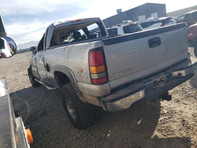 Obraz 2 z 2006 GMC SIERRA K2500 HEAVY DUTY 2006 z VIN 1GTHK23226F120801