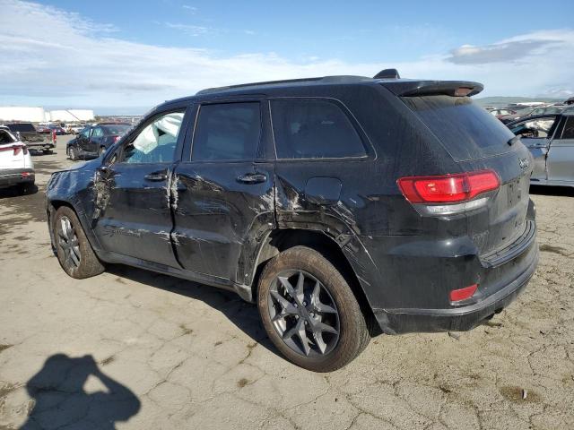 Obraz 2 z 2019 JEEP GRAND CHEROKEE LIMITED 2019 z VIN 1C4RJFBGXKC805166