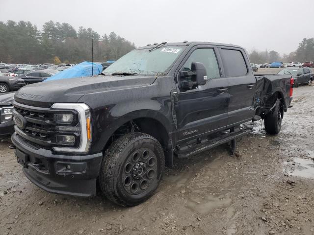 Obraz 2023 FORD F350 SUPER DUTY 2023